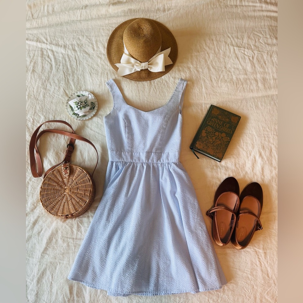 Lauren James dress